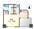 プリヴィアーレ金山の間取図