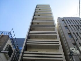 プリヴィアーレ金山の外観