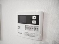 室内設備