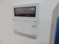 室内設備