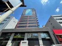 外観写真(昼)
