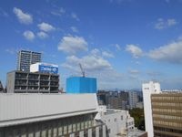 眺望(イメージ)