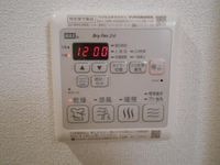 浴室乾燥機(イメージ)