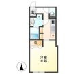 LUORE大曽根の間取図