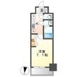 メイクスデザイン名駅南の間取図