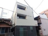 外観写真（昼）