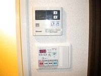 室内設備(イメージ)