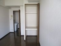クローゼット