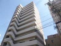 外観写真（昼）