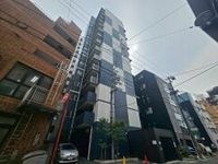 外観写真(昼)