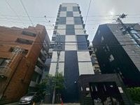 外観写真(昼)