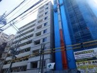 外観写真（昼）