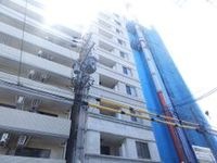 外観写真（昼）