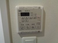 浴室乾燥機(イメージ)