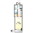 SOU大須の間取図