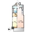 SOU大須の間取図