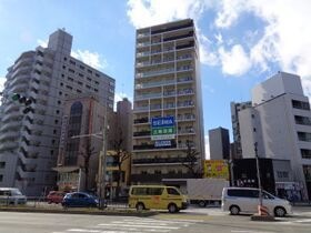 SOU大須の外観