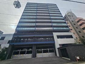 S-RESIDENCE今池駅前の外観