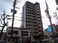 外観写真（昼）