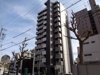 外観写真（昼）