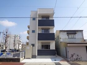 DEVELD金城の外観