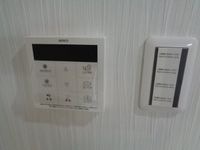 室内設備