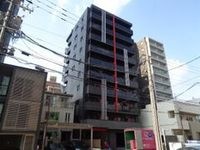 外観写真（昼）