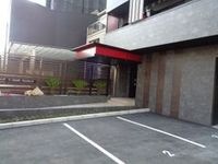外観写真（昼）