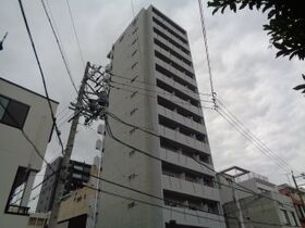 ザ・ラウンジ大須の外観