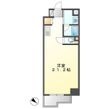 T’s Residence Nagoyaの間取図