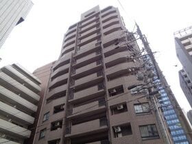 アビタシオン泉の外観