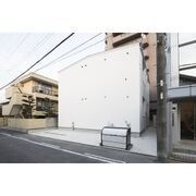 外観写真(昼)