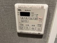 室内設備
