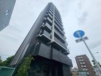 外観写真(昼)