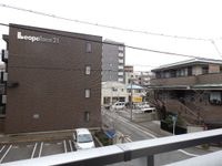 眺望(イメージ)