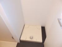 洗濯機置場(イメージ)