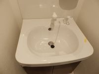 洗面(イメージ)