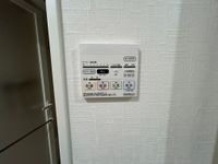 浴室乾燥機(イメージ)