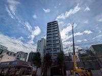 外観写真(昼)