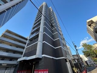 写真:エステムコート名古屋新栄Ⅳネストの外観