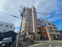 外観写真(昼)