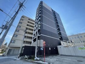 ディアレイシャス金山Ⅱの外観