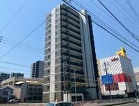 外観写真(昼)