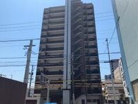外観写真(昼)