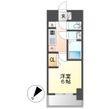 メイクスアート大曽根の間取図