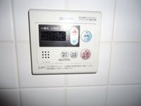 室内設備