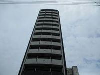 外観写真（昼）