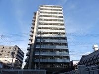 外観写真（昼）