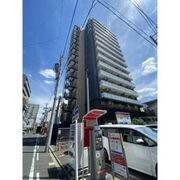 外観写真(昼)