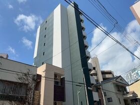 ノースグランデ栄生(NorthGrande栄生)の外観